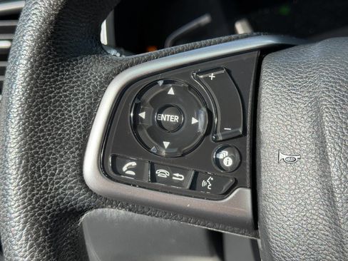 Used 2019 Honda CR-V EX image 16