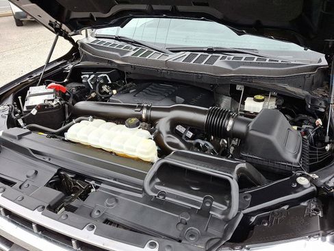 Used 2022 Ford F150 Lariat image 31