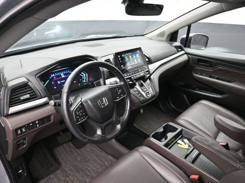Used 2023 Honda Odyssey EX-L image 10