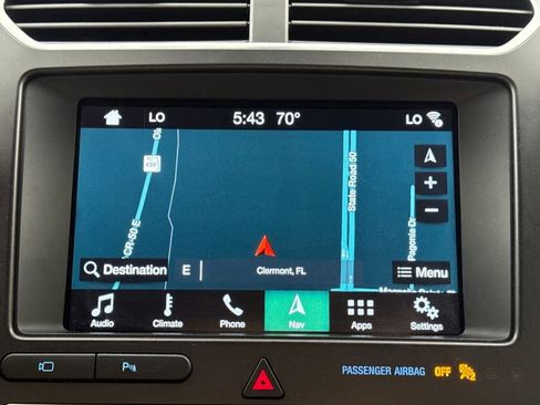 Used 2017 Ford Explorer Sport w/ Equipment Group 401A image 15