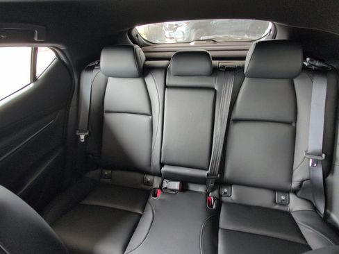 New 2026 MAZDA MAZDA3 s Sport FWD image 7