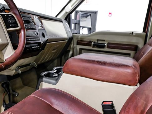 Used 2008 Ford F350 King Ranch image 24