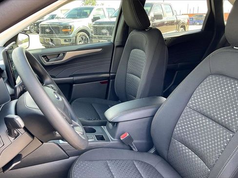 New 2026 Ford Escape Active w/ Tech Pack #1 image 8