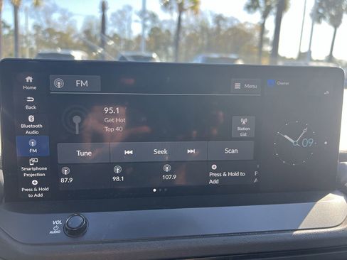 Used 2023 Honda Accord Sport image 23