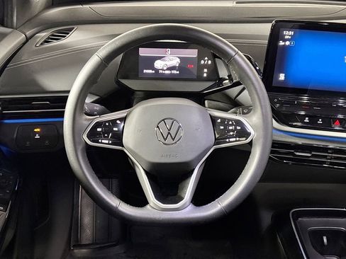 Certified 2023 Volkswagen ID.4 Pro image 14