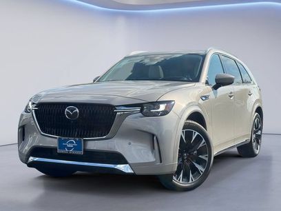 New 2026 MAZDA CX-90 3.3 Turbo S w/ Premium Plus