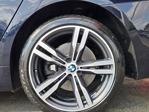 Used 2016 BMW 750i xDrive image 7