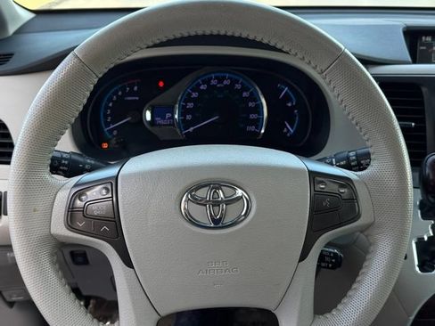 Used 2013 Toyota Sienna XLE FWD image 20