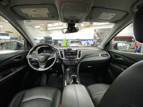 Used 2018 Chevrolet Equinox Premier image 26