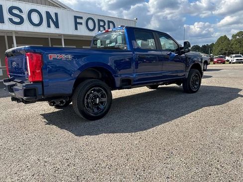 New 2026 Ford F250 XL w/ STX Appearance Package image 7