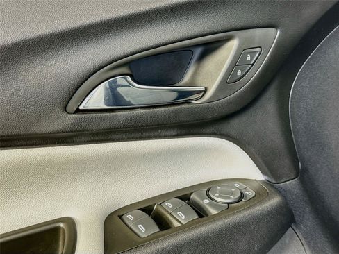 Used 2023 Chevrolet Equinox LS w/ LS Convenience Package AWD/4WD image 18