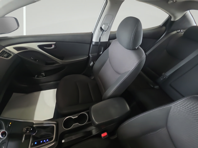 Used 2016 Hyundai Elantra Value Edition FWD image 22