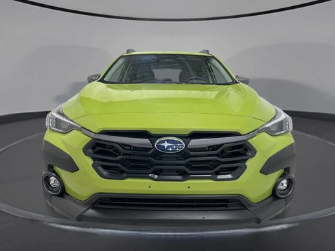 New 2026 Subaru Crosstrek 2.5i Limited image 8