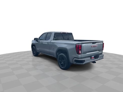 New 2026 GMC Sierra 1500 Elevation AWD/4WD image 6