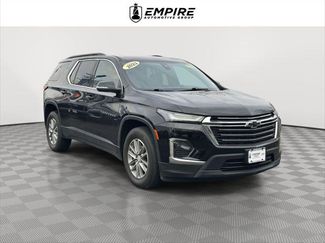 Used 2023 Chevrolet Traverse LT video 1