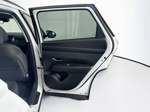 Used 2025 Hyundai Tucson SEL image 30