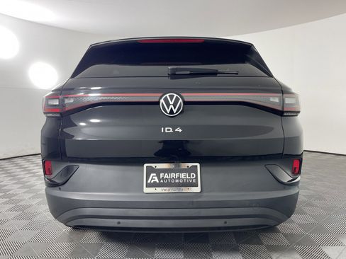 Used 2022 Volkswagen ID.4 Pro image 12