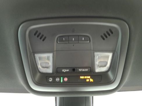 Used 2023 Chevrolet Traverse LT w/ LPO, Cargo Package image 52