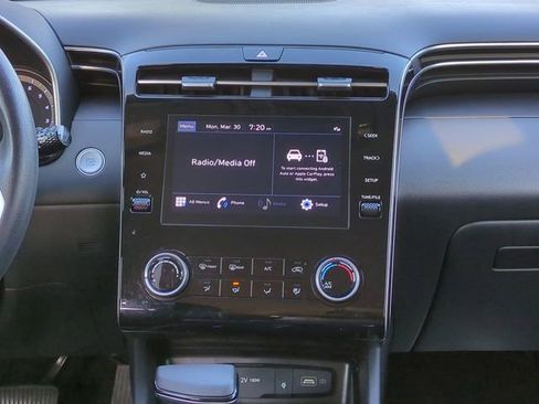Used 2023 Hyundai Tucson SEL AWD/4WD image 17