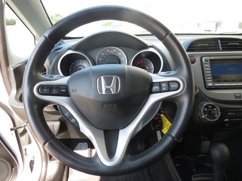 Used 2009 Honda Fit Sport image 12