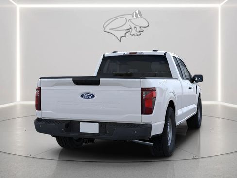 New 2026 Ford F150 XL image 6