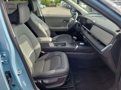New 2027 Kia Seltos EX AWD/4WD image 7