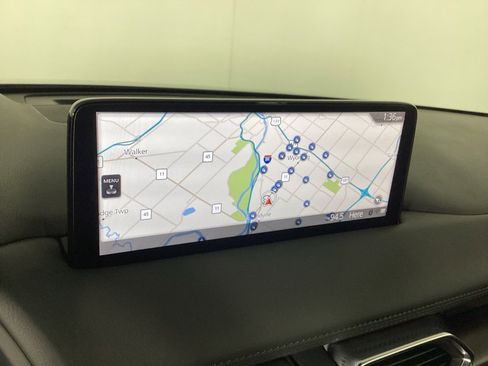 Used 2024 MAZDA CX-5 Carbon Edition image 32