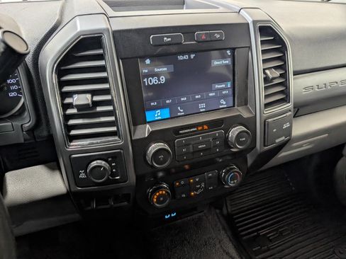Used 2019 Ford F350 XLT w/ XLT Value Package image 10