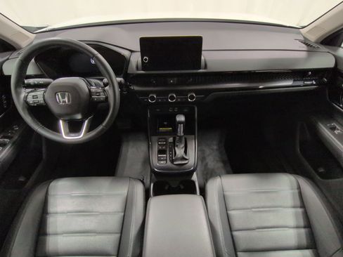 Certified 2023 Honda CR-V EX-L image 16