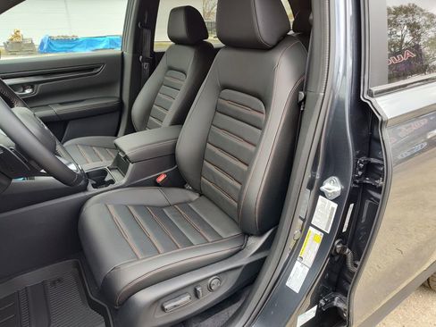 New 2026 Honda CR-V Sport-L image 7