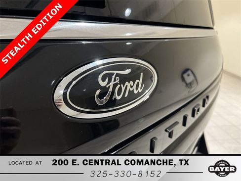 Used 2024 Ford Expedition Max Limited image 21