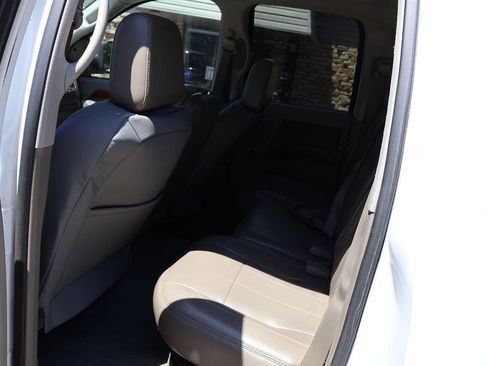 Used 2006 Dodge Ram 2500 Truck Laramie AWD/4WD image 34