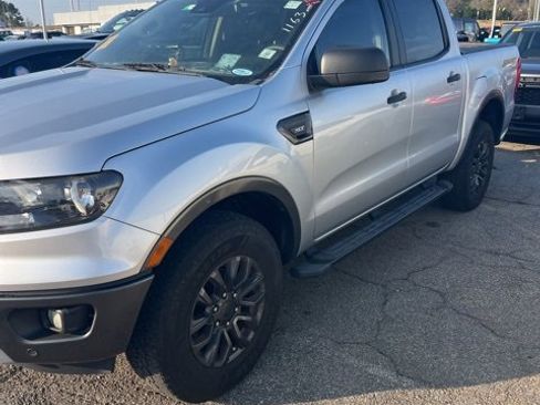 Used 2019 Ford Ranger XLT w/ Equipment Group 301A Mid image 2