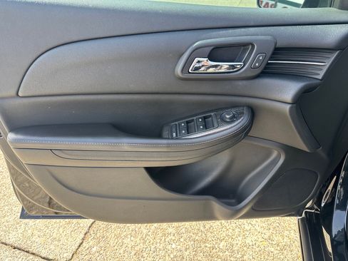 Used 2014 Chevrolet Malibu LTZ image 6