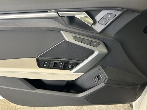 New 2026 Audi A3 2.0T Premium Plus image 13
