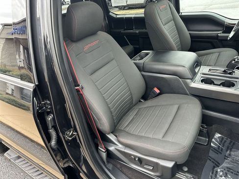 Used 2019 Ford F150 XLT w/ Equipment Group 302A Luxury image 25