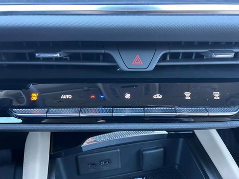 New 2026 Buick Envision Preferred AWD/4WD image 25