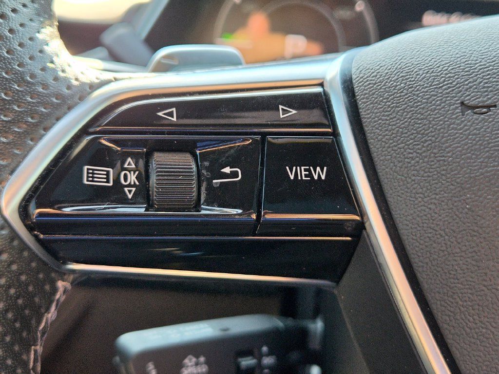 Used 2023 Audi e-tron GT Premium Plus w/ Performance Package AWD/4WD image 24