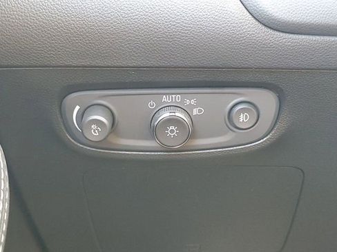 Certified 2023 Buick Encore GX Preferred image 10