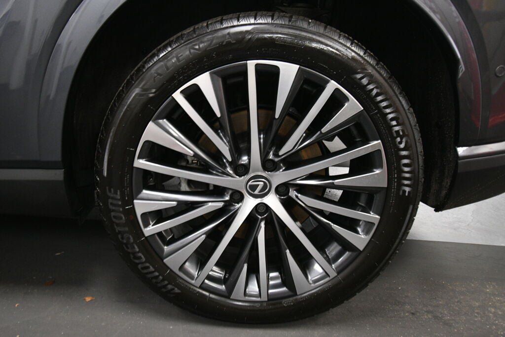 Used 2024 Lexus RX 350 Premium Plus AWD/4WD image 34