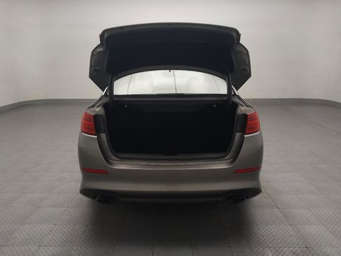 Used 2015 Kia Optima EX FWD image 29