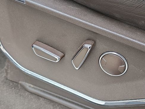 Used 2022 Ford F150 King Ranch w/ Equipment Group 601A High image 13