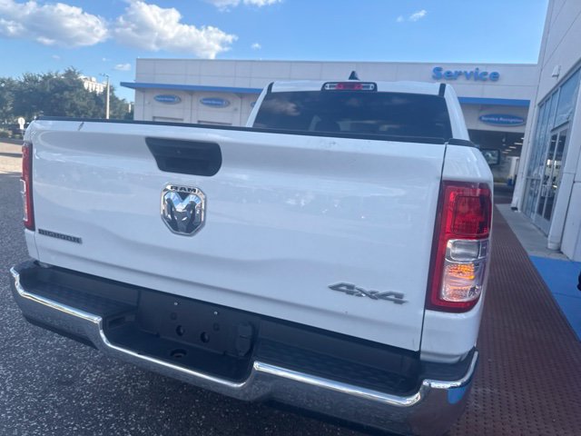 Used 2023 RAM 1500 Big Horn AWD/4WD image 27