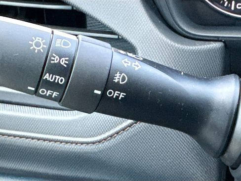 New 2026 Subaru Forester Touring AWD/4WD image 12