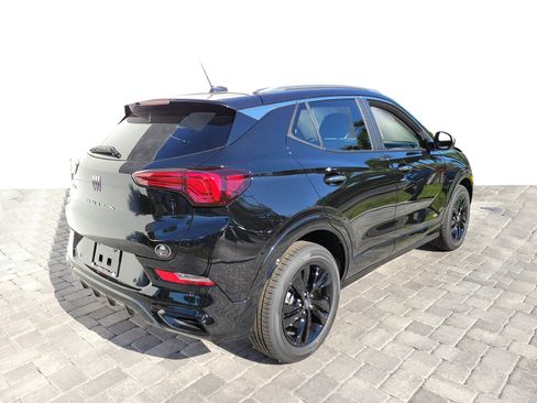 New 2026 Buick Encore GX Sport Touring w/ Advanced Technology Package image 6