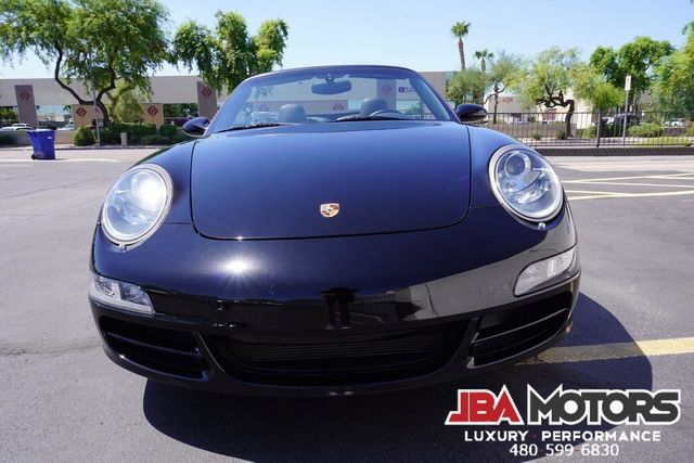 Used 2008 Porsche 911 Carrera RWD image 80