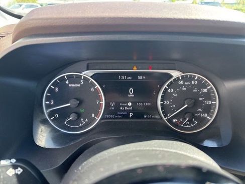 Used 2021 Nissan Rogue S FWD image 15