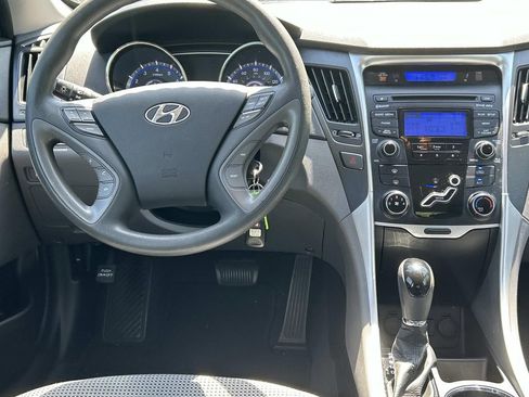 Used 2012 Hyundai Sonata GLS FWD image 20