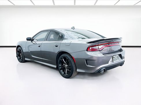 Used 2022 Dodge Charger R/T image 6