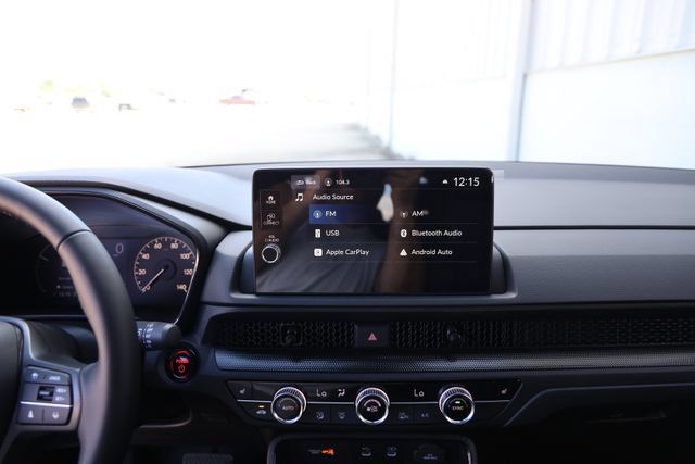 New 2026 Honda CR-V Sport image 17